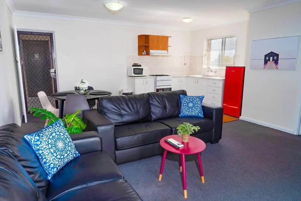 Apartment 12 Perth