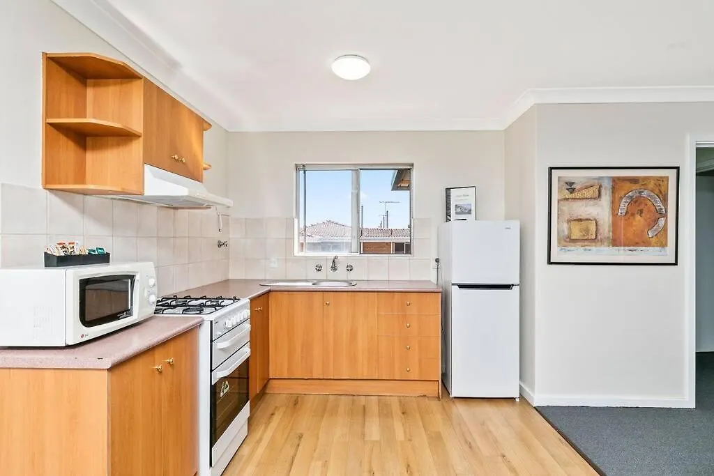 Apartment 12 Perth