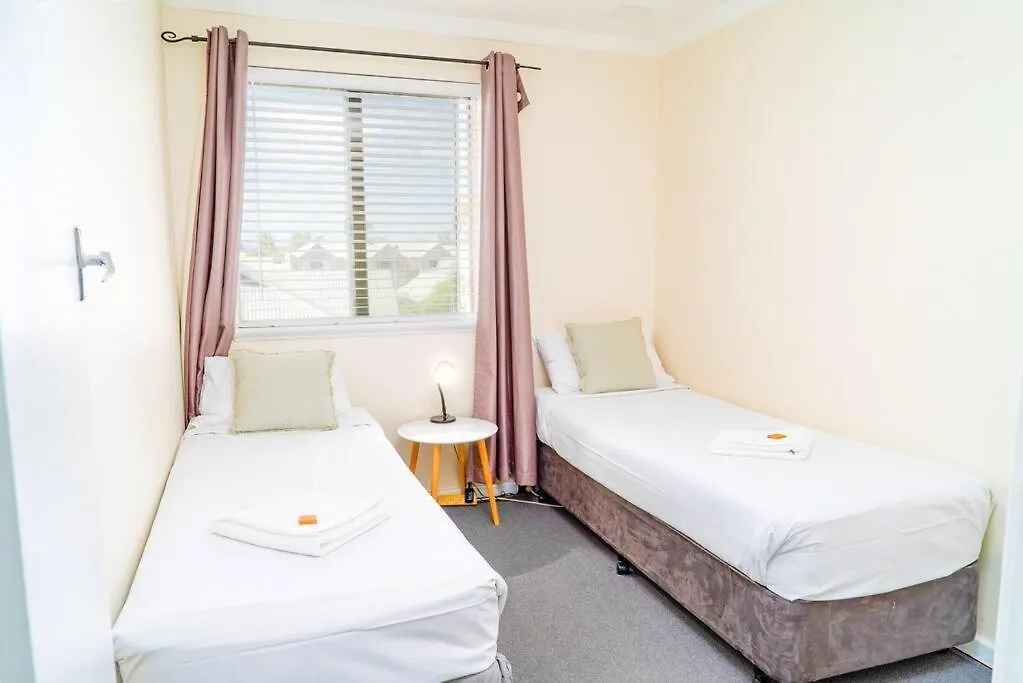 Apartment 12 Perth