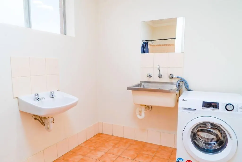 Apartment 12 Perth Australien